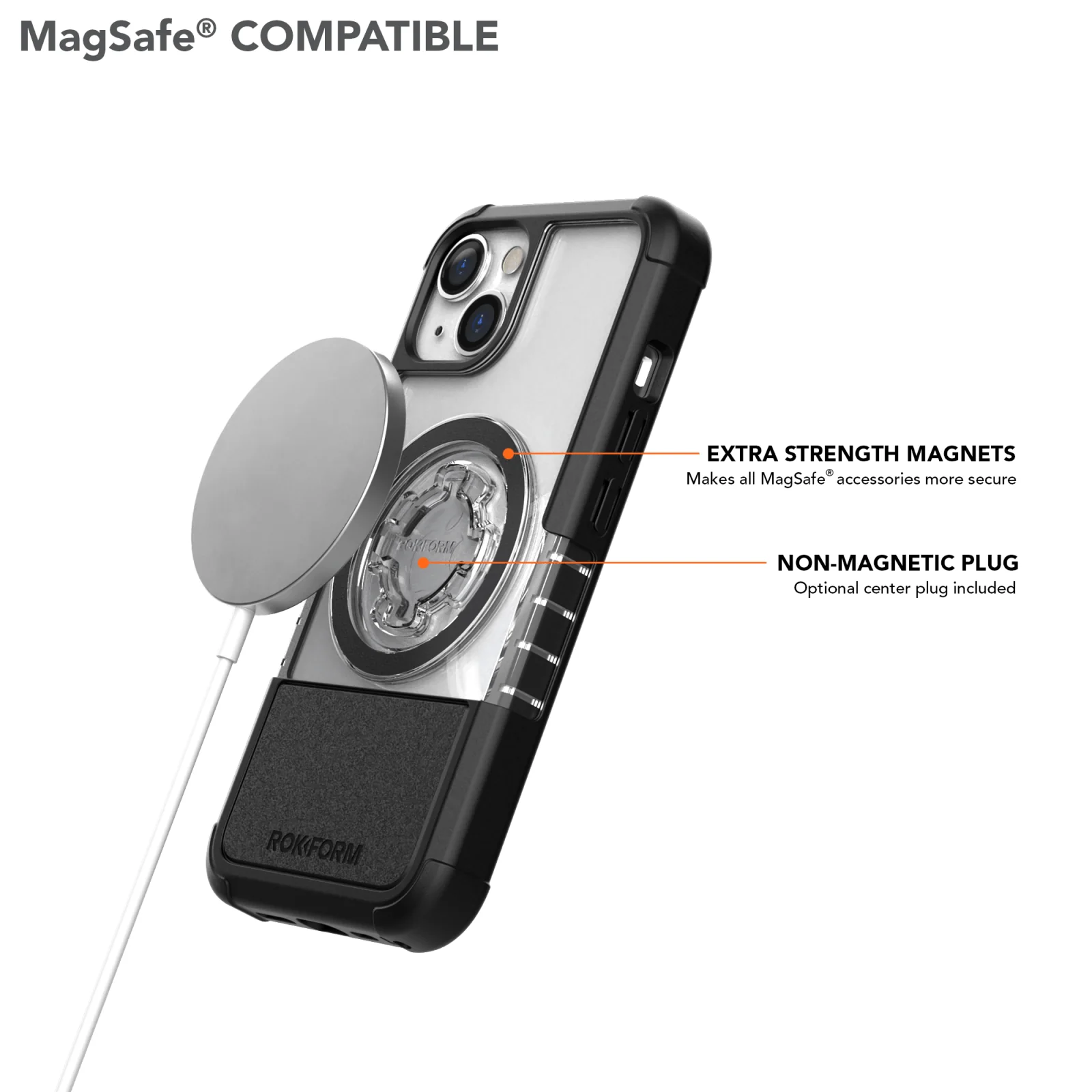 iPhone 14 Crystal Case - Image 5