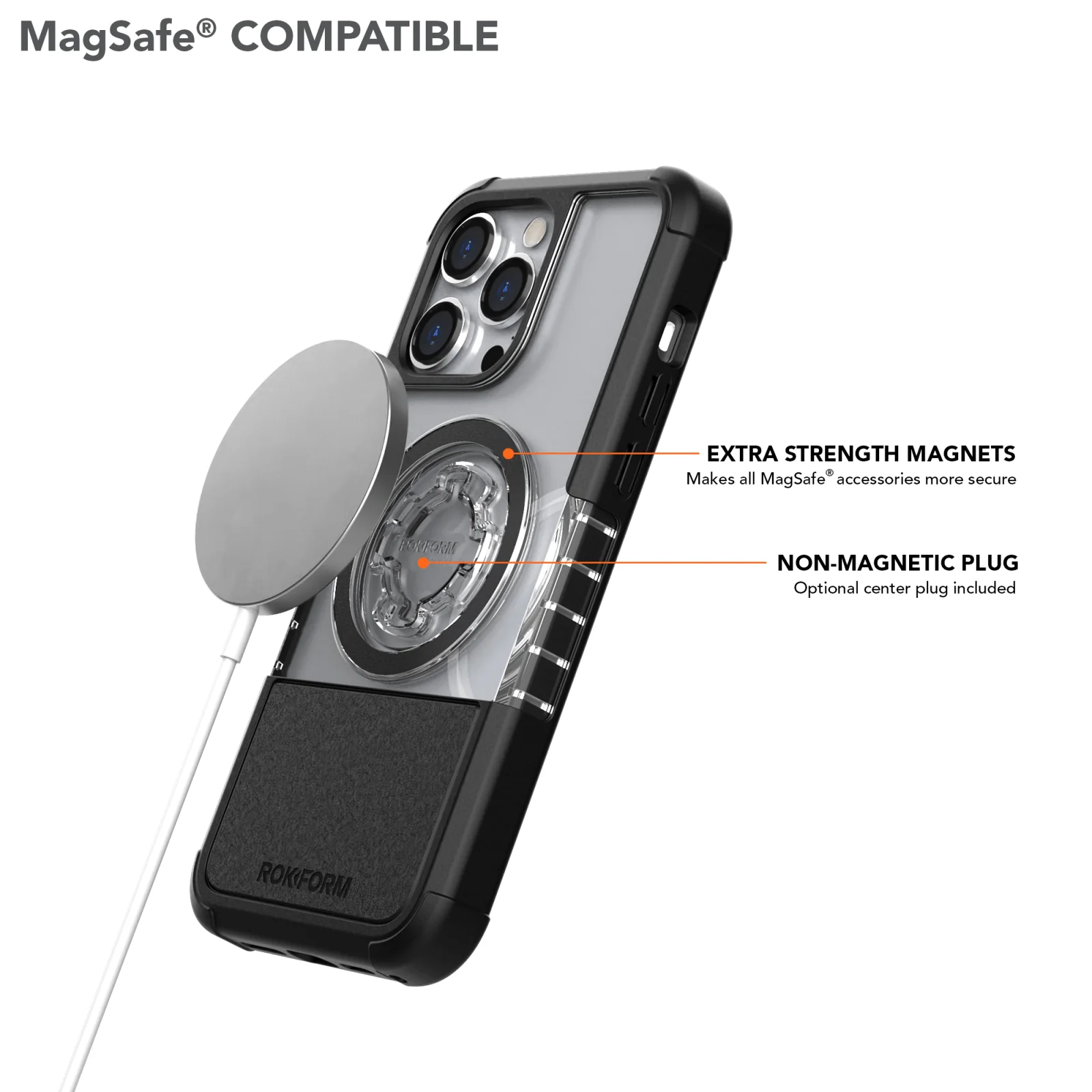 iPhone 14 Pro Max Crystal Case - Image 5
