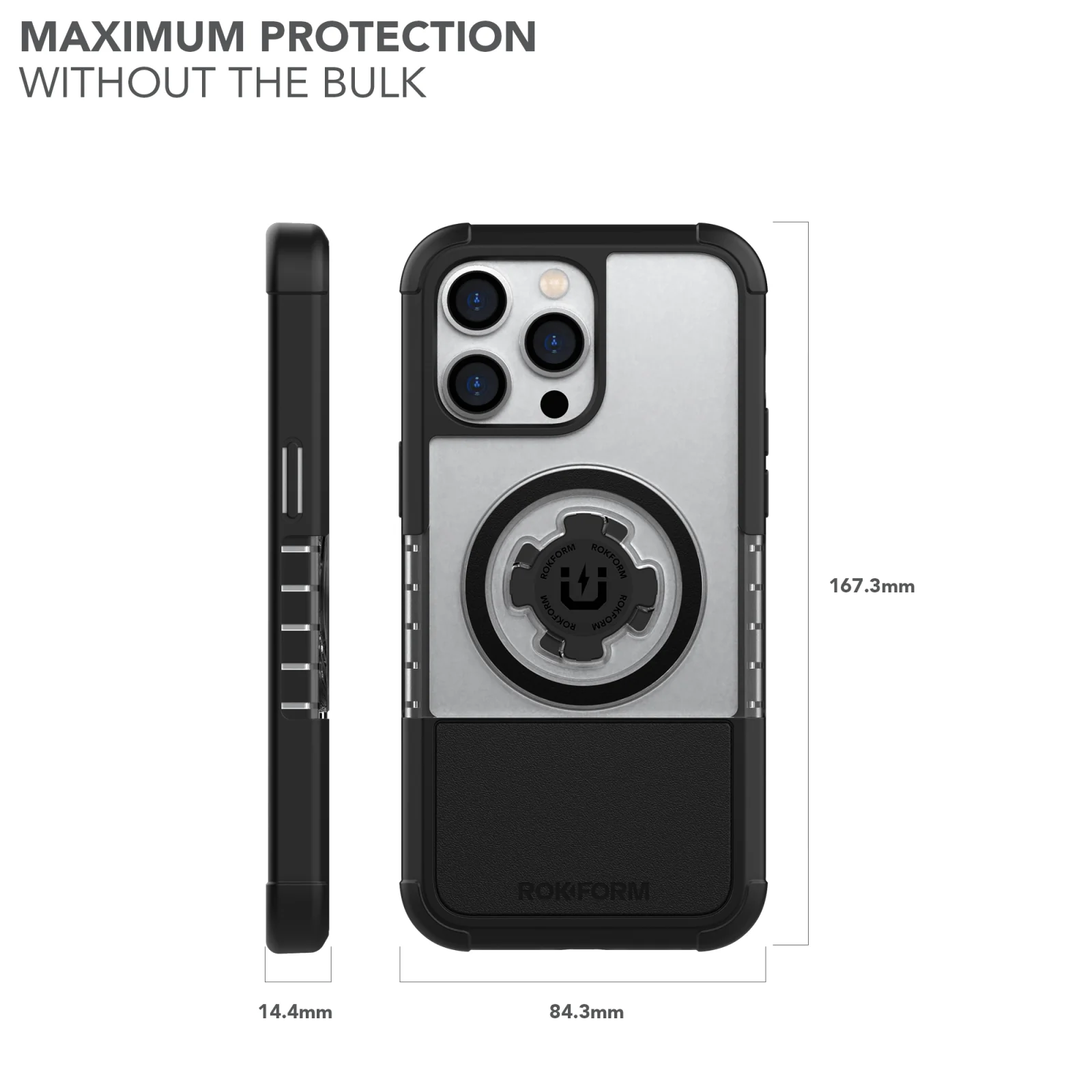 iPhone 14 Pro Max Crystal Case - Image 7