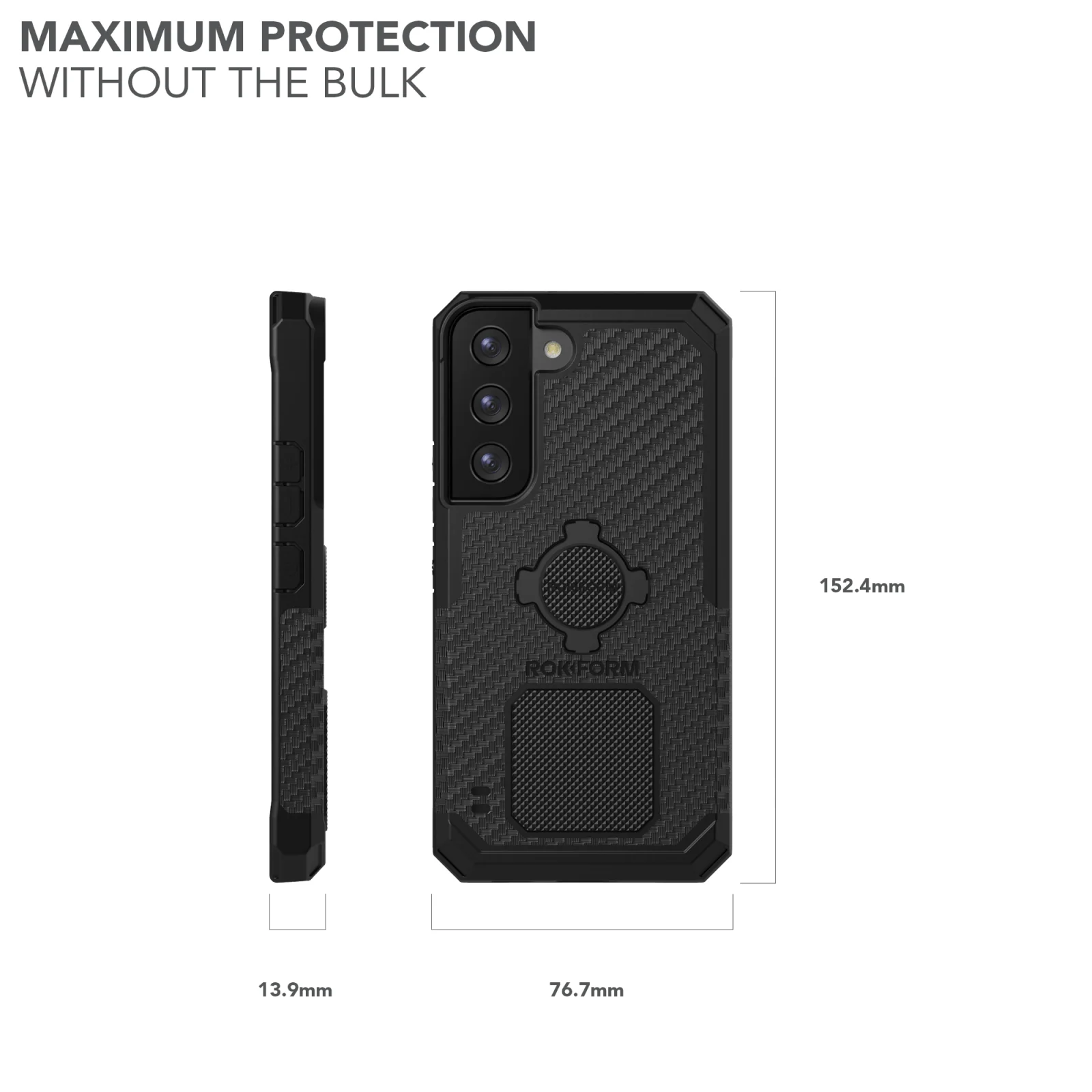 Galaxy S22 5G Rugged Case - Image 5