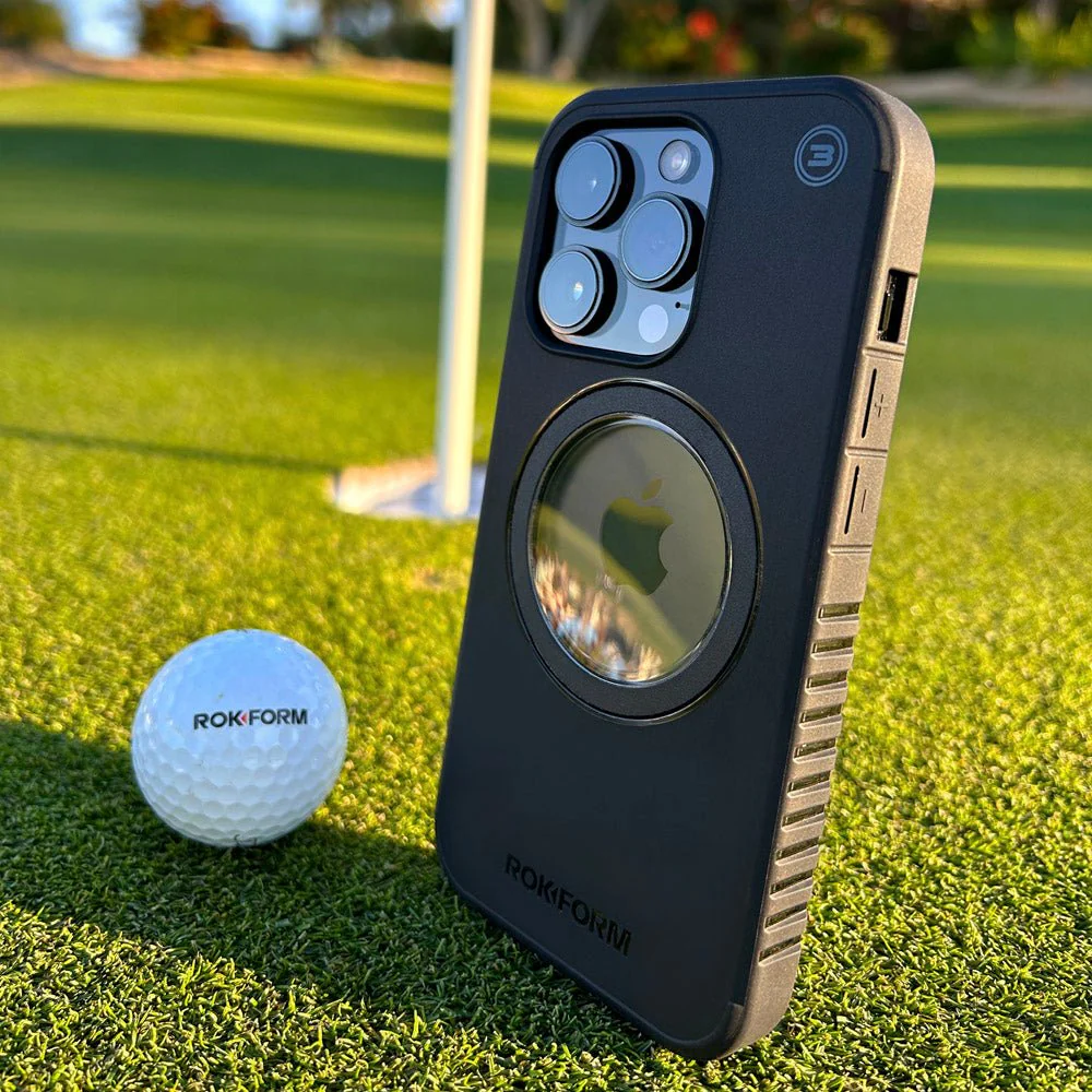 iPhone 14 Plus | Eagle 3™ Magnetic Golf Phone Case - Image 11