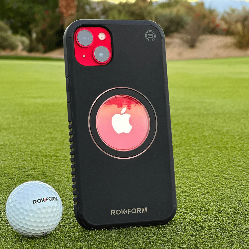 iPhone 14 Plus | Eagle 3™ Magnetic Golf Phone Case - Image 6