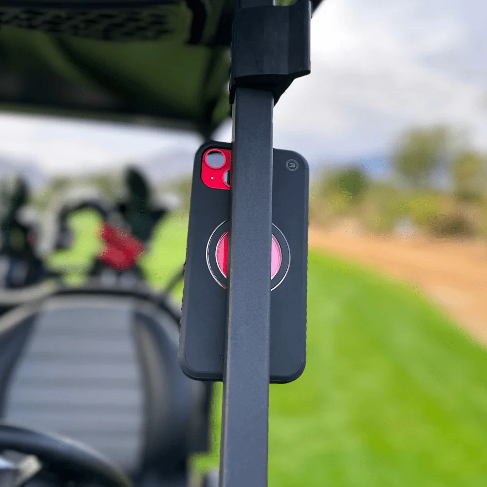 iPhone 14 Plus | Eagle 3™ Magnetic Golf Phone Case - Image 8
