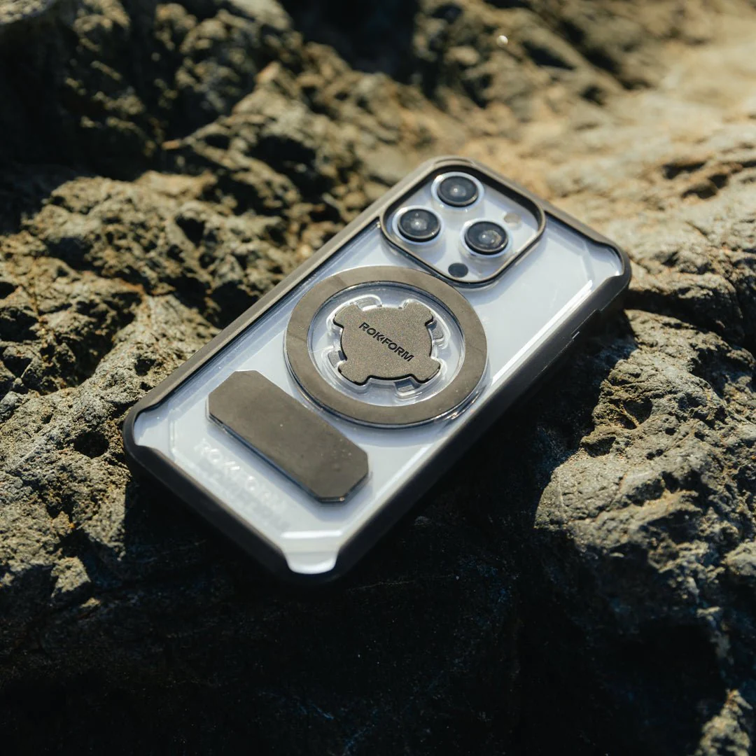 iPhone 15 Pro Crystal Case - Image 6