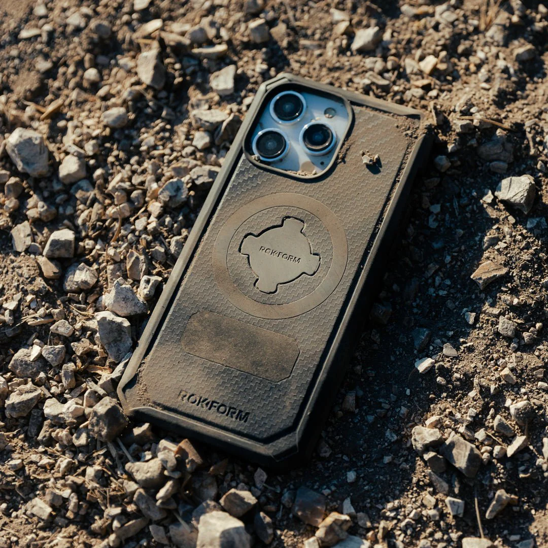 iPhone 15 Pro Max Rugged Case - Image 6
