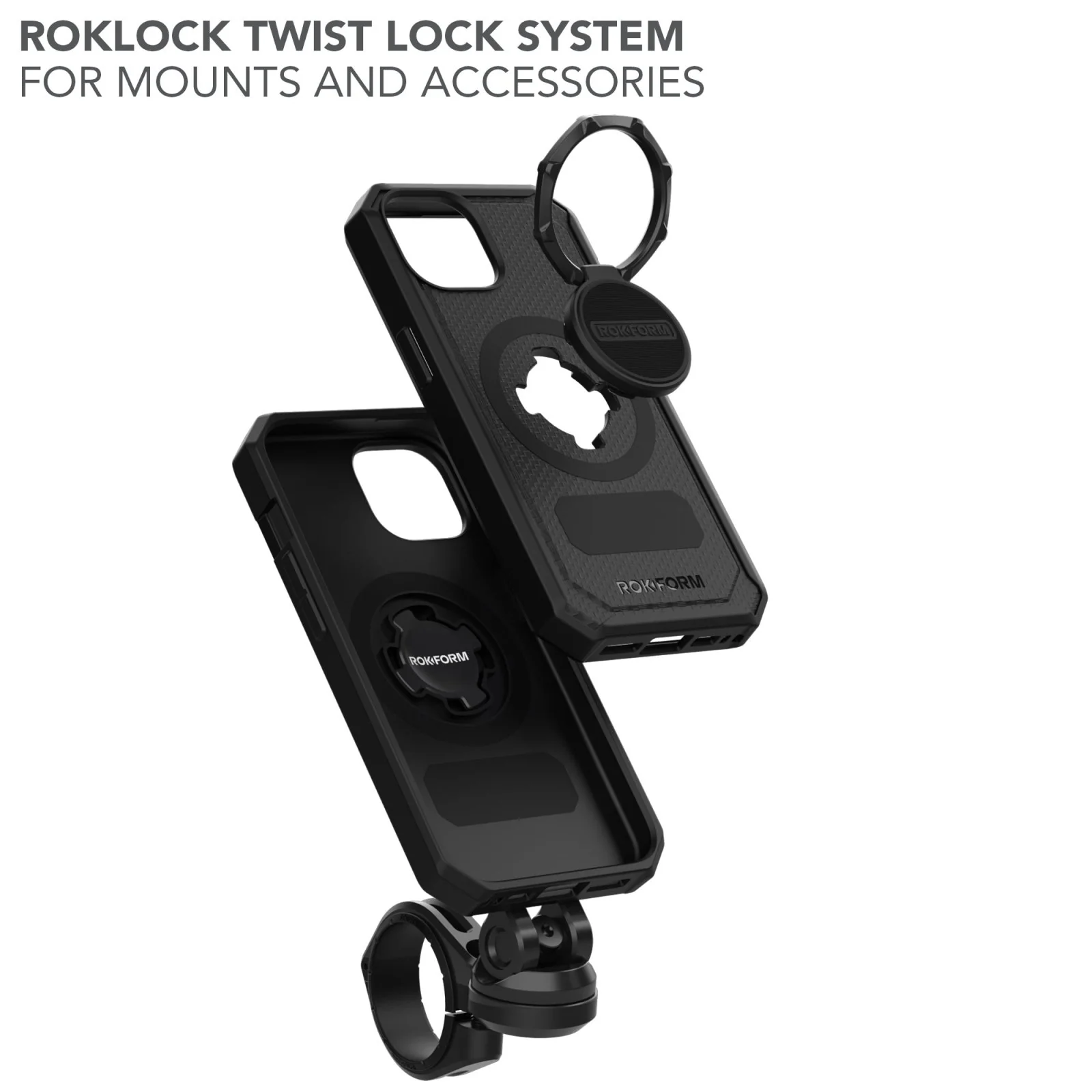 iPhone 15 Rugged Case - Image 5