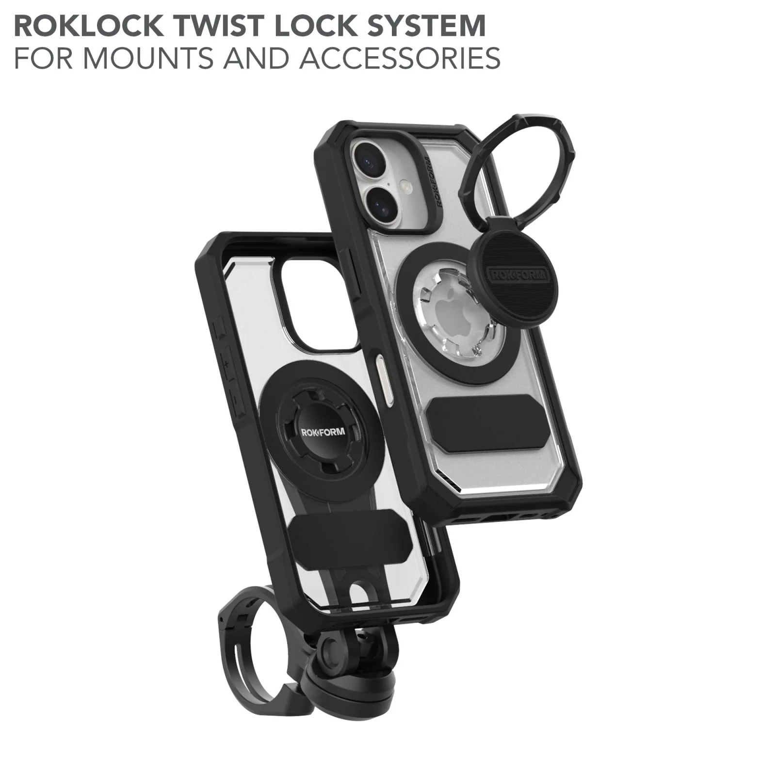 iPhone 16 Crystal Case - Image 4