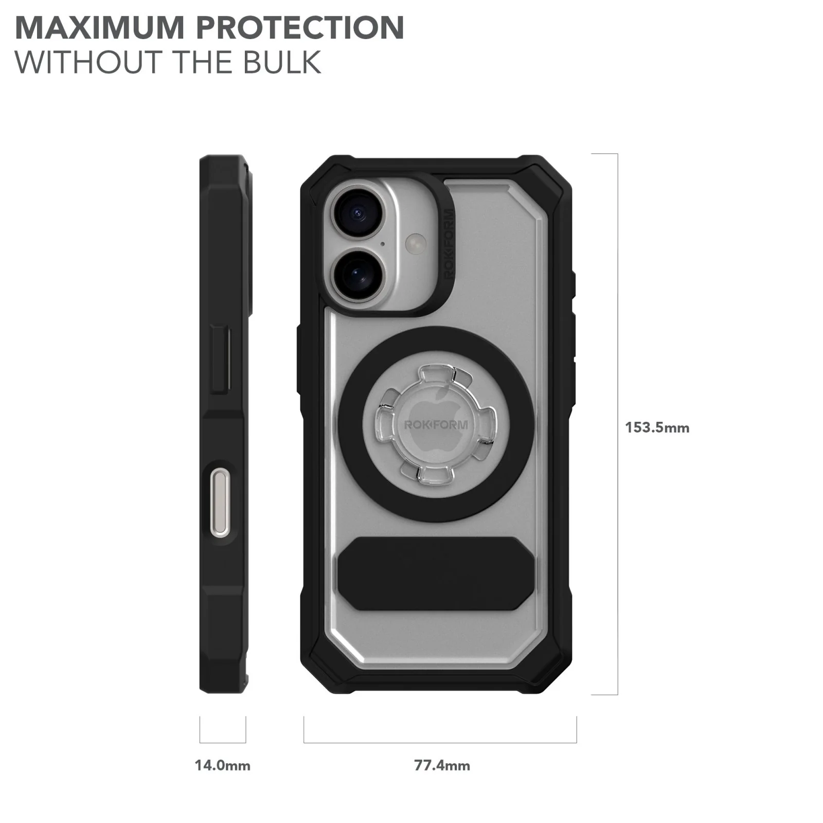 iPhone 16 Crystal Case - Image 5