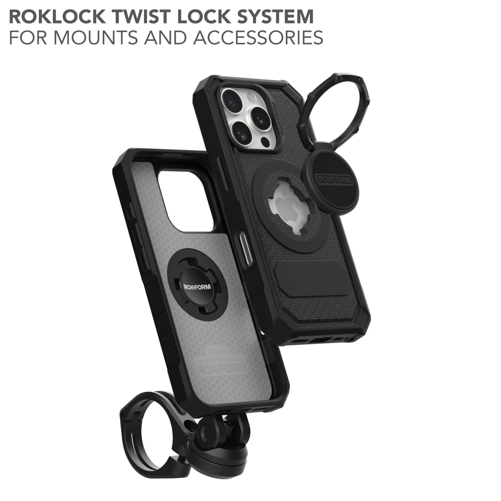 iPhone 16 Pro Rugged Case - Image 4