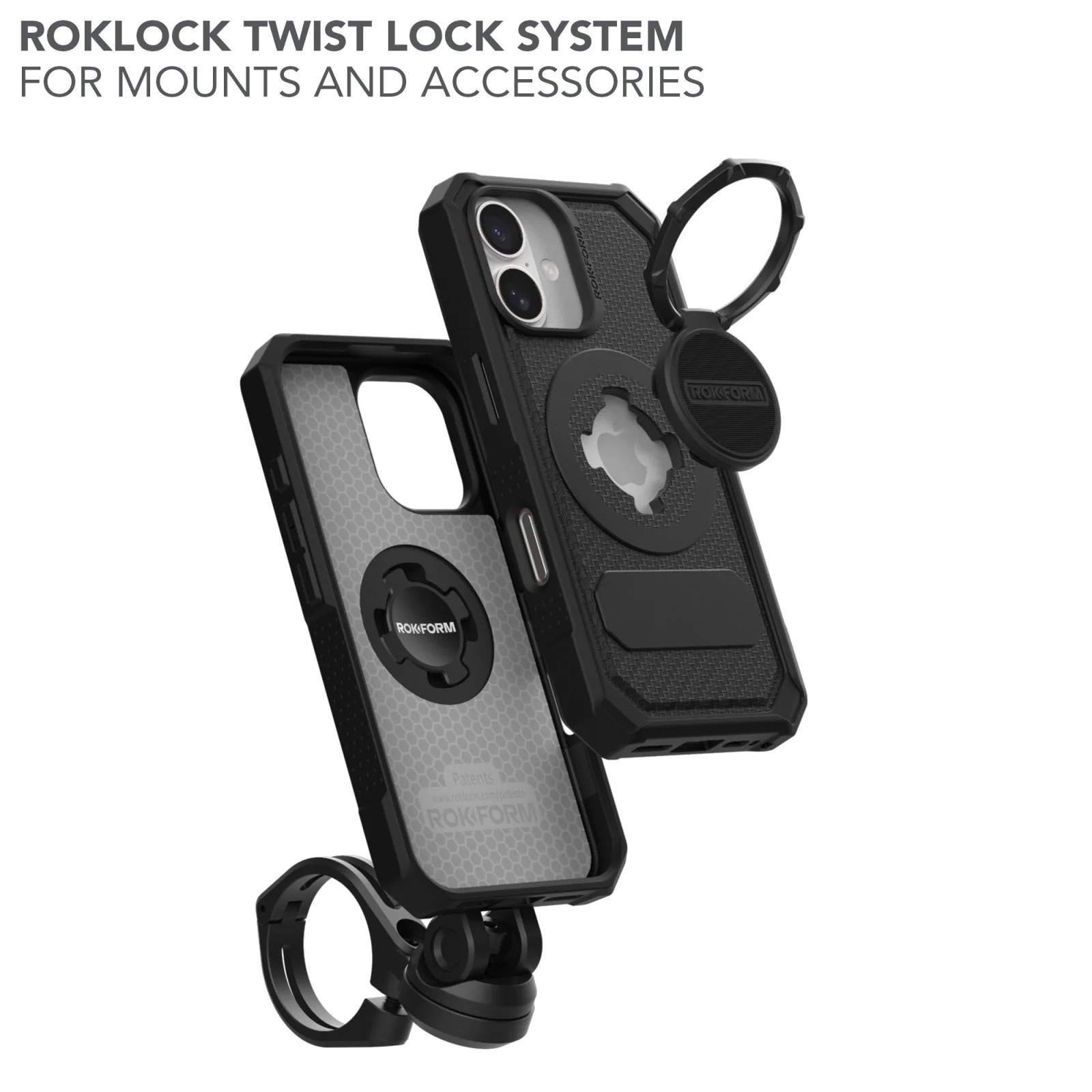 iPhone 16 Rugged Case - Image 4