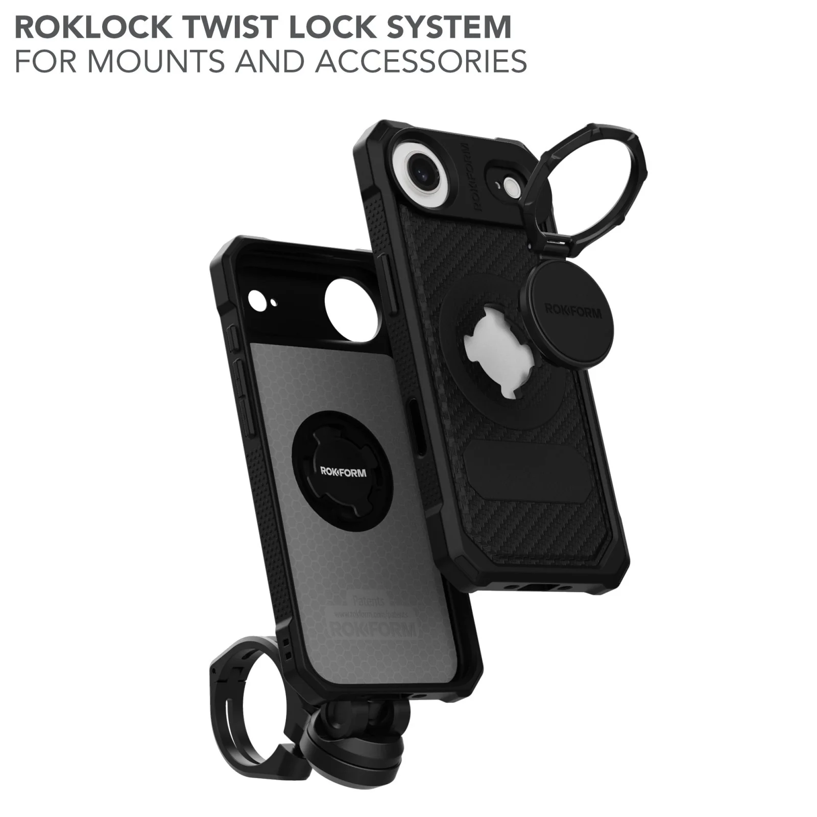 iPhone 17 Air Rugged Case - Image 4