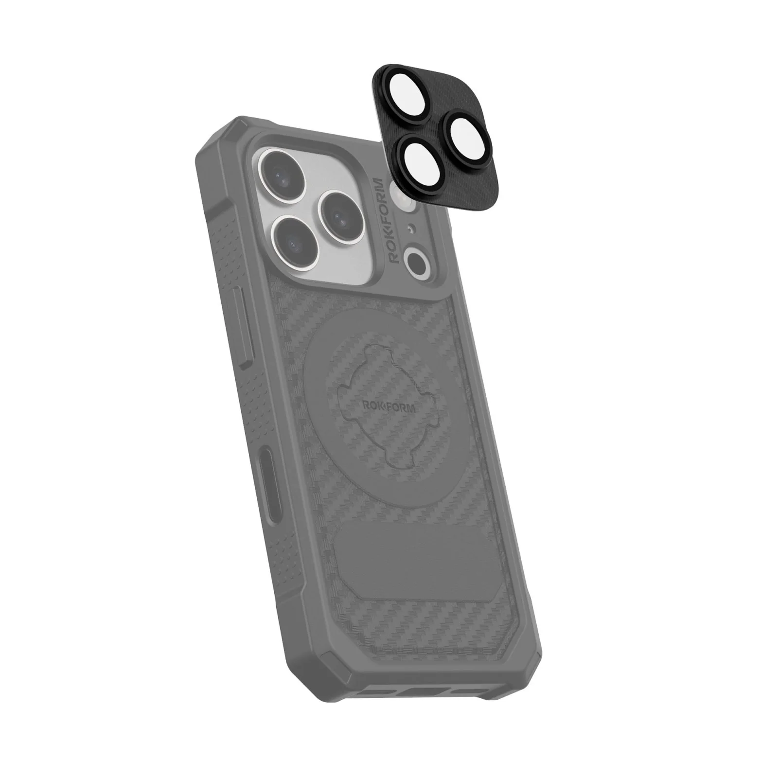 iPhone 17 Pro Camera Lens Protector - Image 3