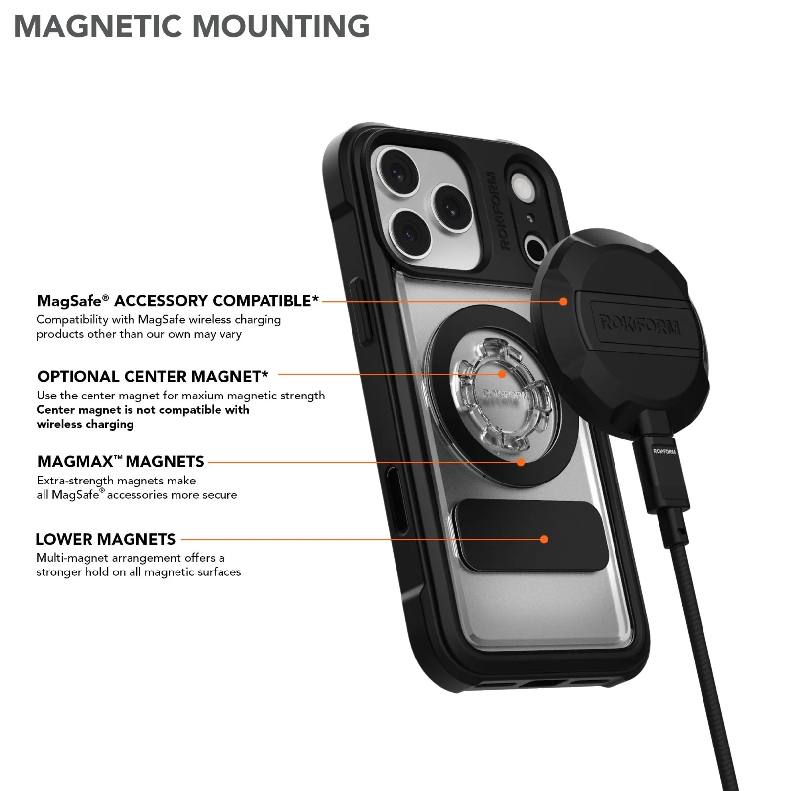iPhone 17 Pro Max Crystal Case - Image 3