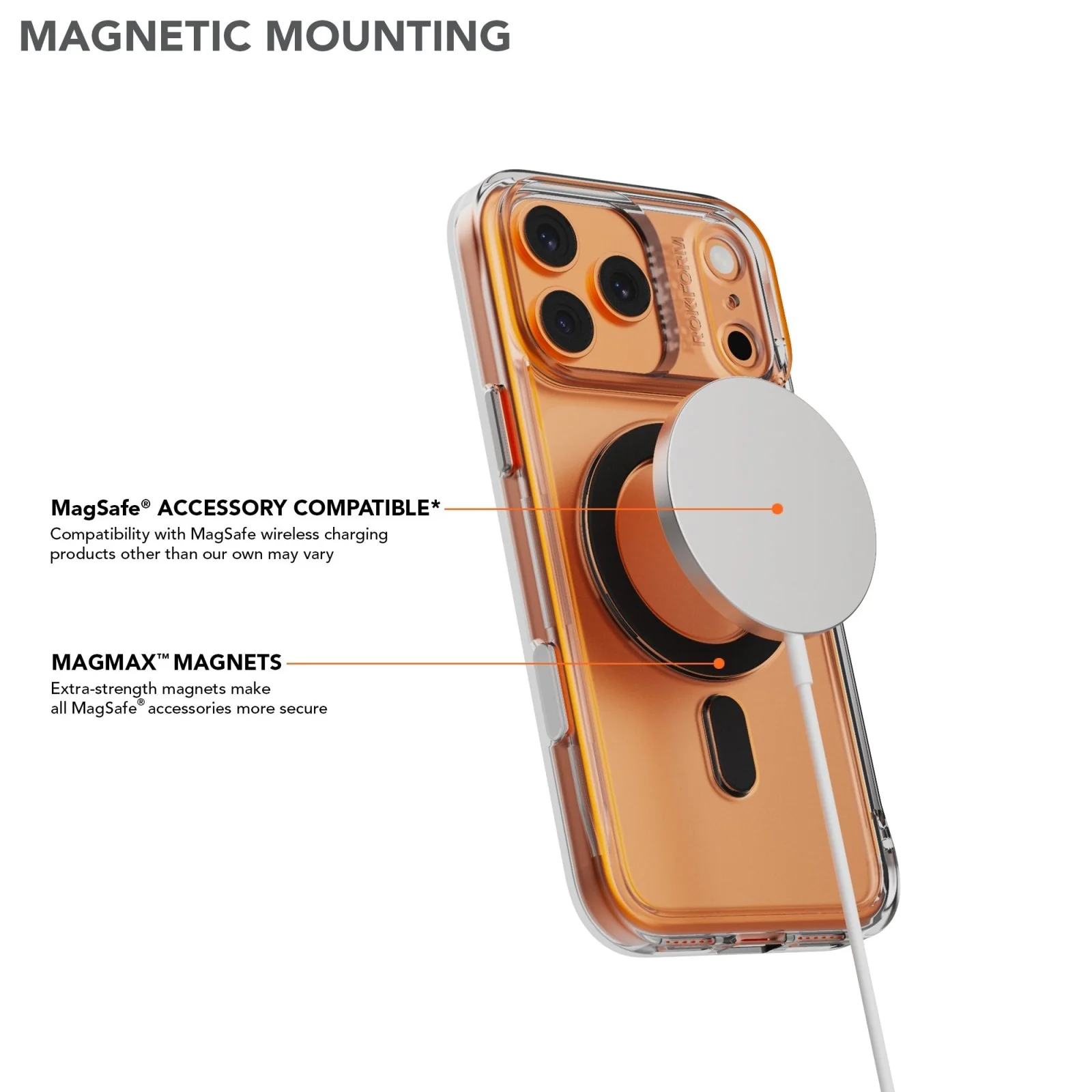 iPhone 17 Pro Max Slim Case - Image 3