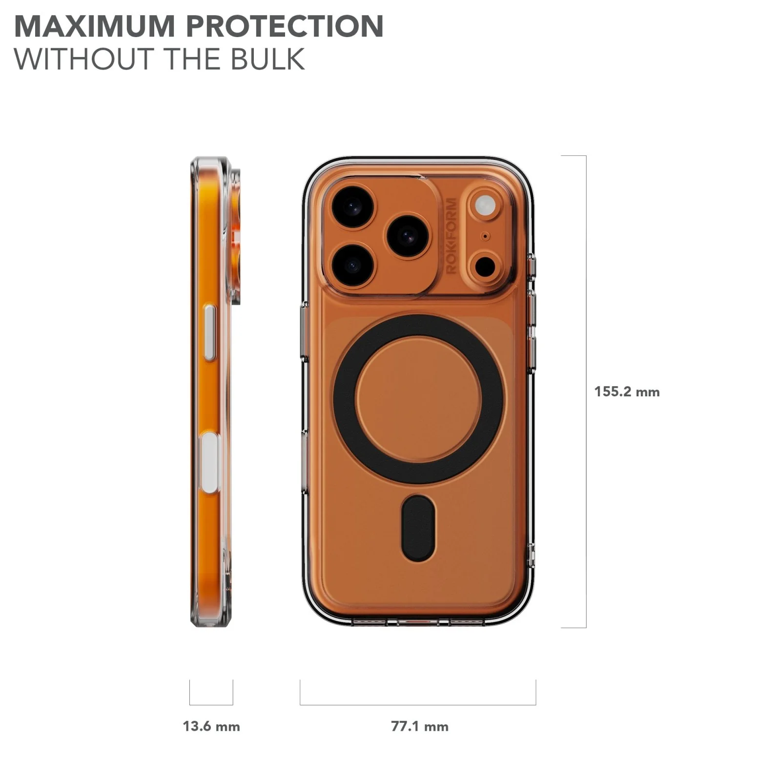 iPhone 17 Pro Slim Case - Image 4