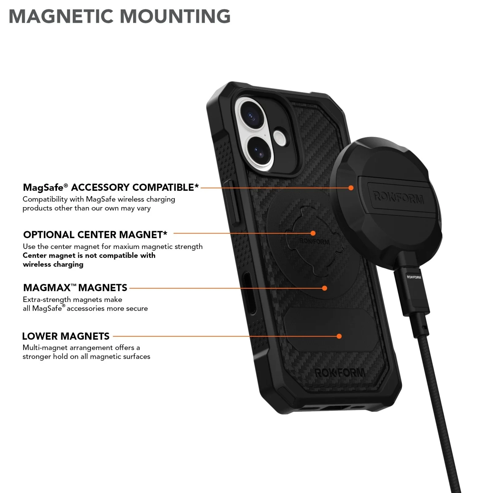 iPhone 17 Rugged Case - Image 3