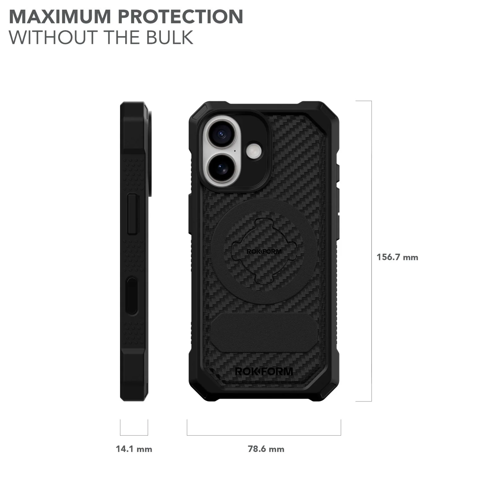 iPhone 17 Rugged Case - Image 5