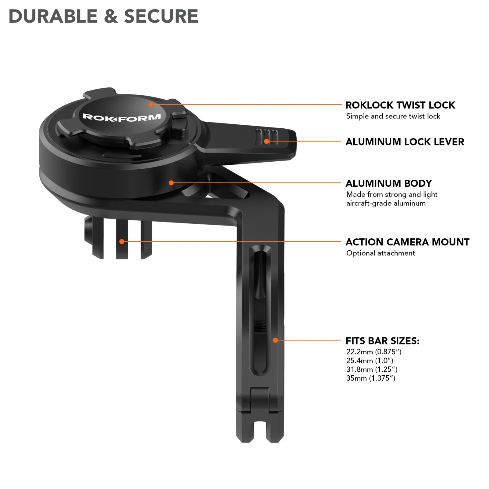 Over The Top Bike Mount - Image 3