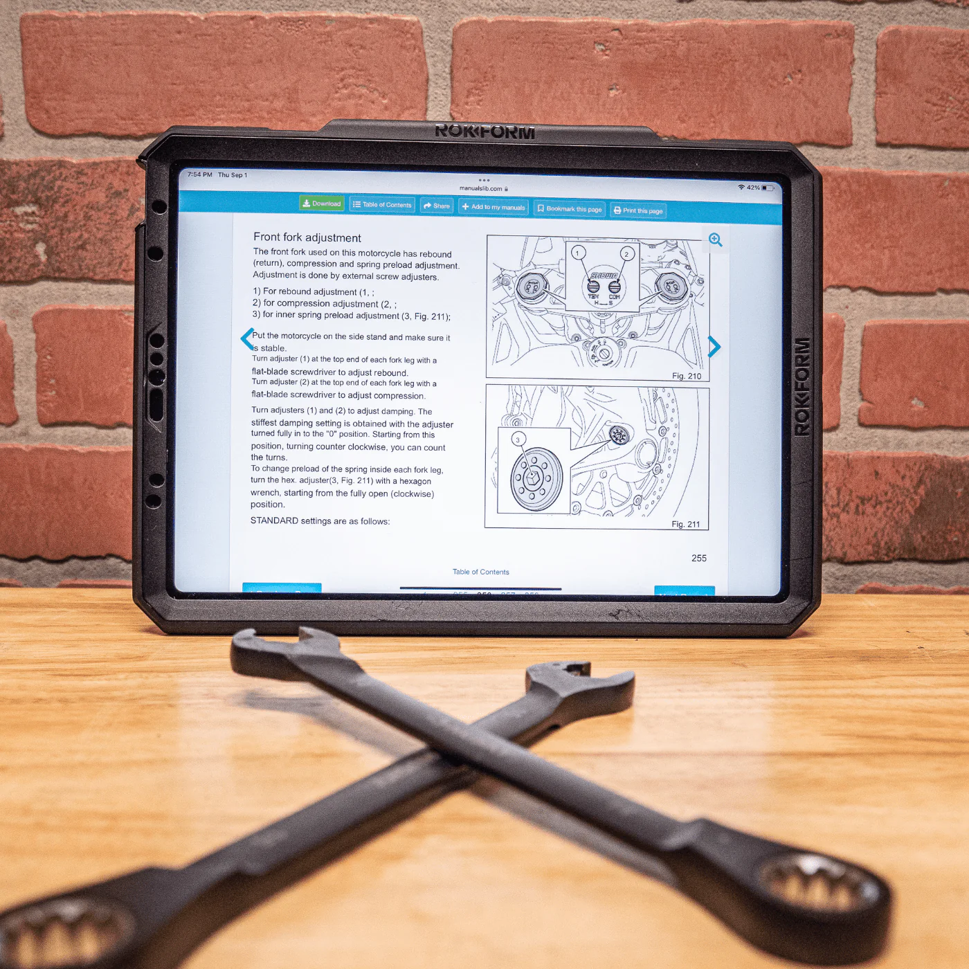 Rugged iPad Case - Image 7