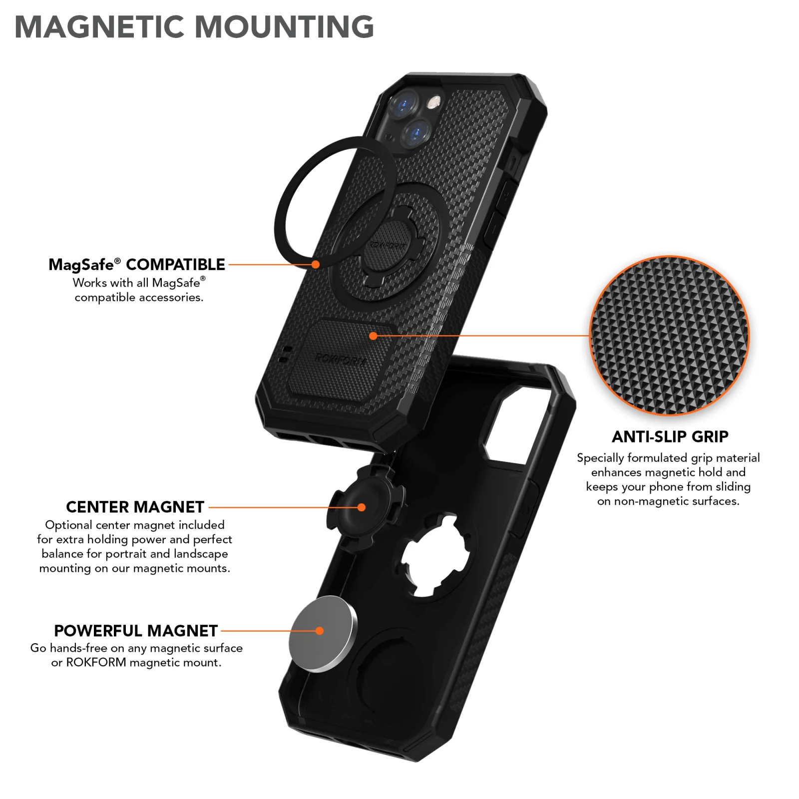 Rugged Case - iPhone 13 - Image 3