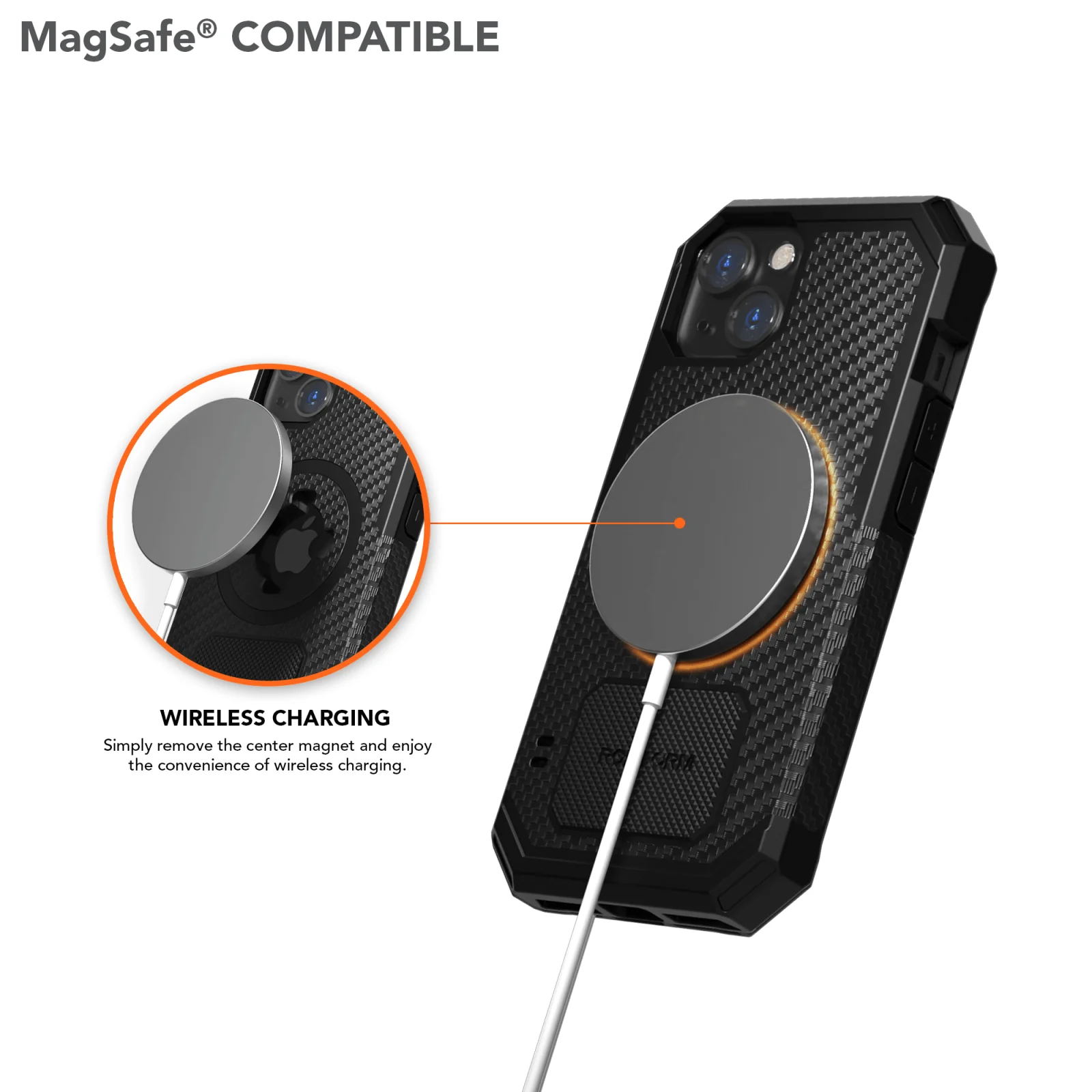 Rugged Case - iPhone 13 - Image 4