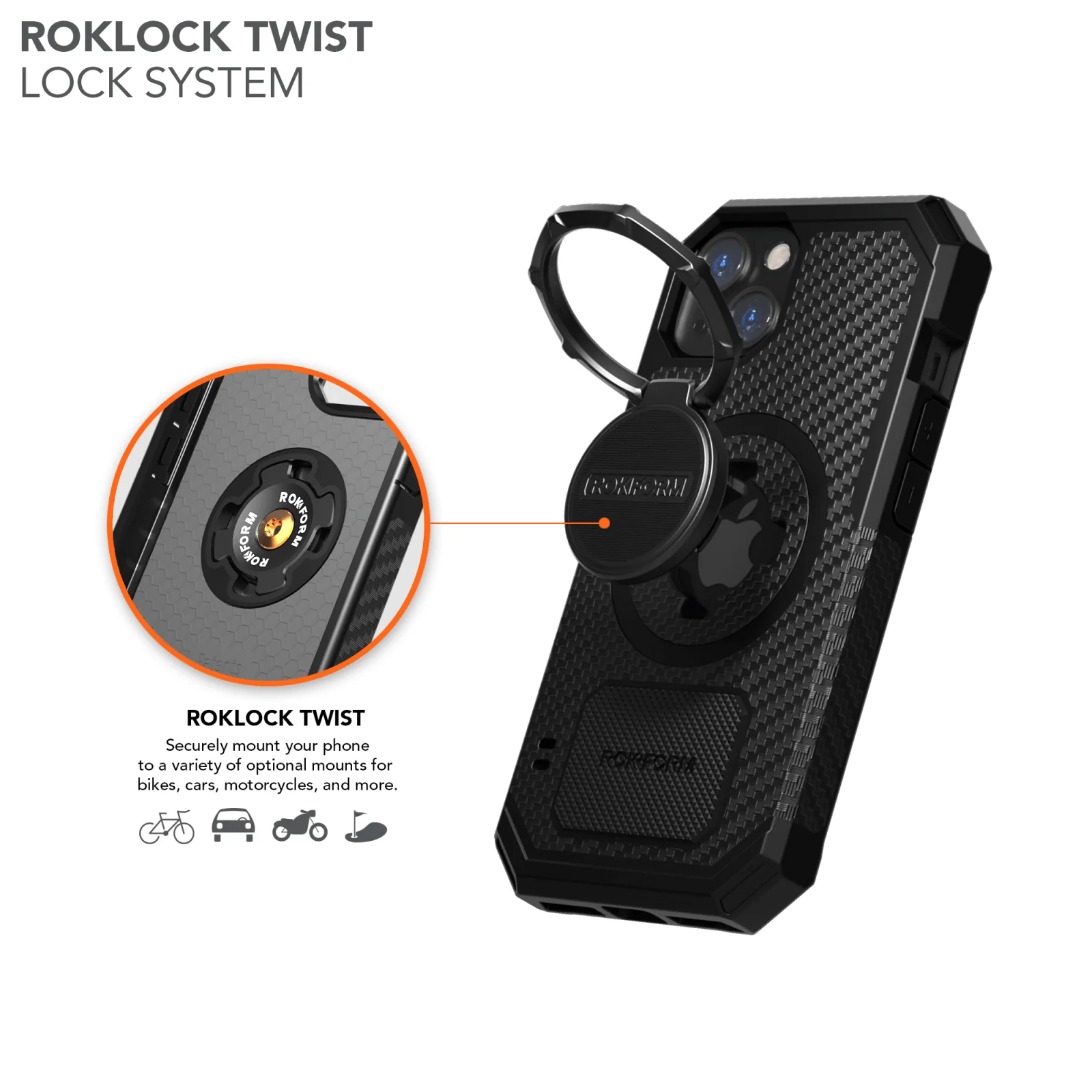 Rugged Case - iPhone 13 - Image 5