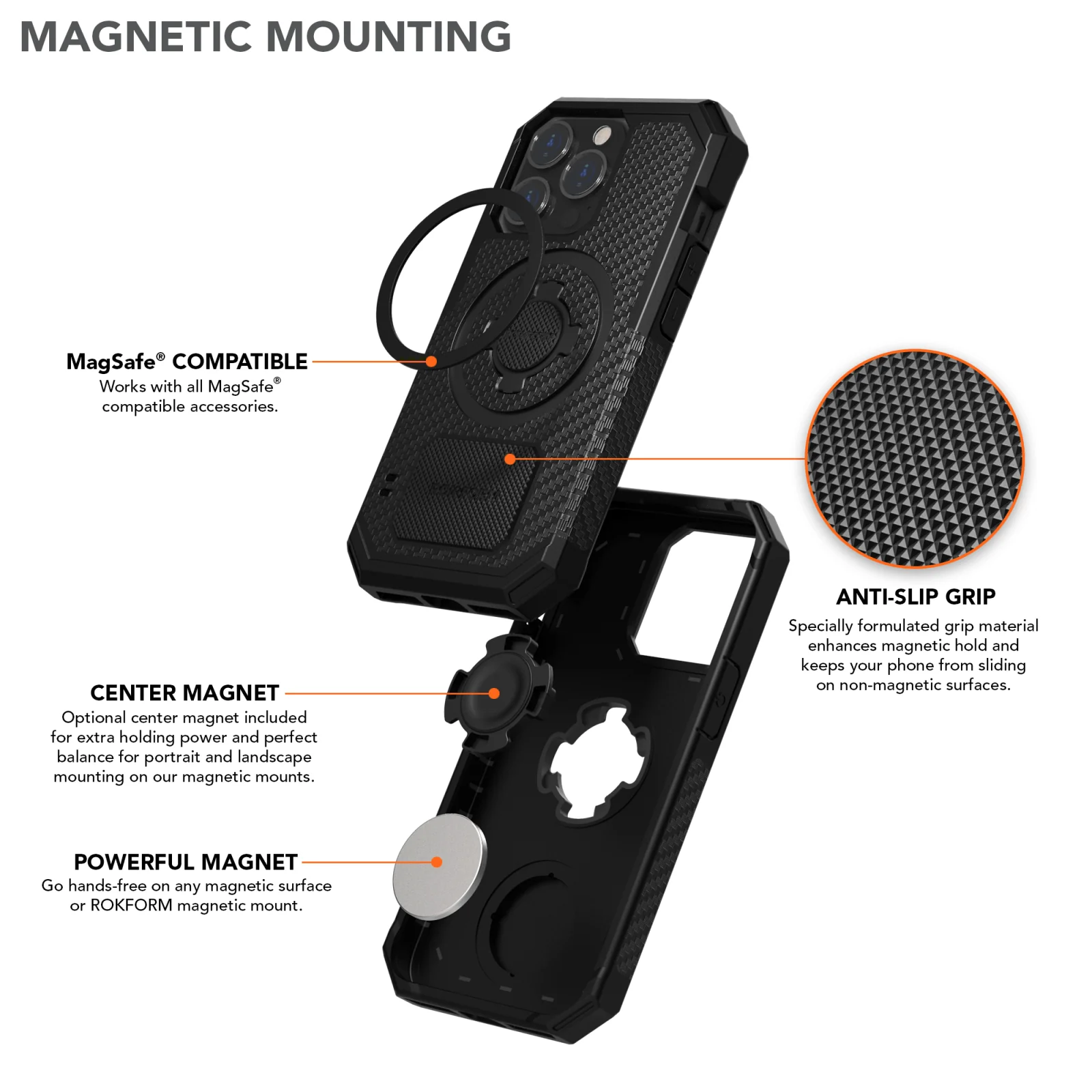 Rugged Case - iPhone 13 Pro - Image 3