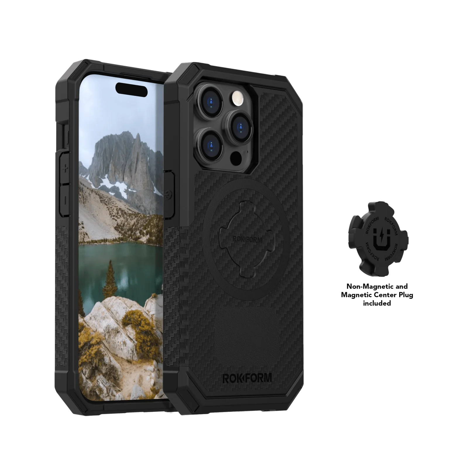 iPhone 14 Pro Rugged Case - Image 2