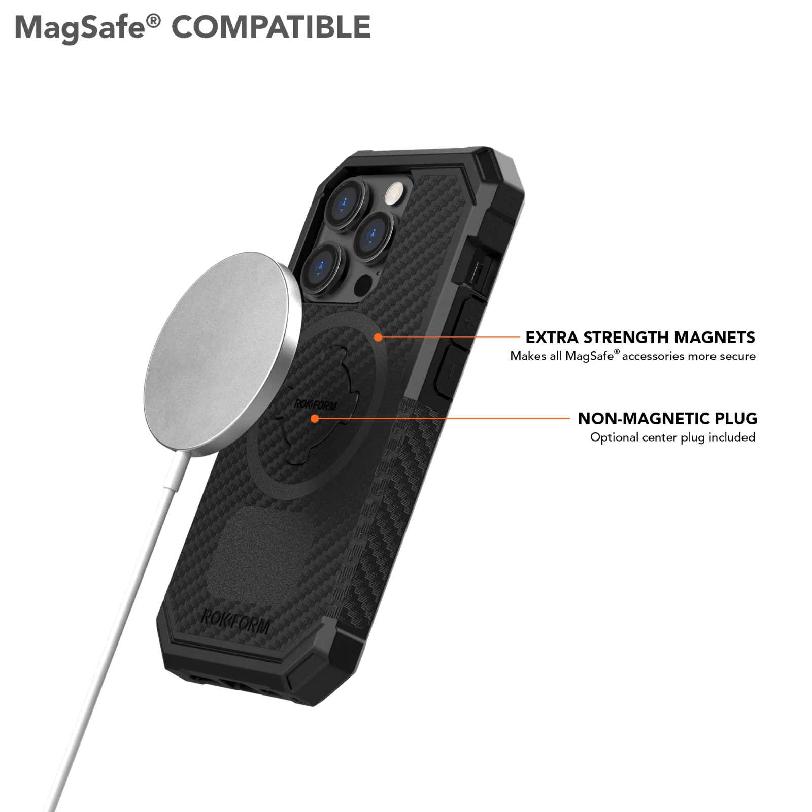 iPhone 14 Pro Rugged Case - Image 5
