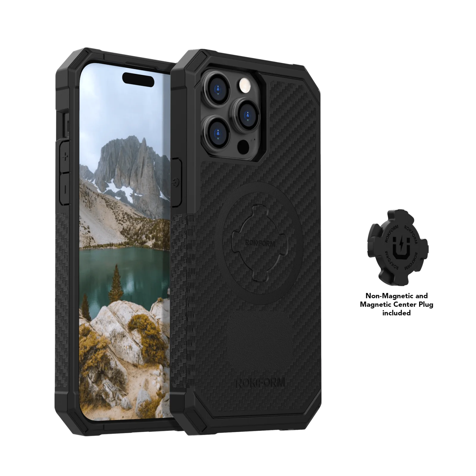 iPhone 14 Pro Max Rugged Case - Image 2
