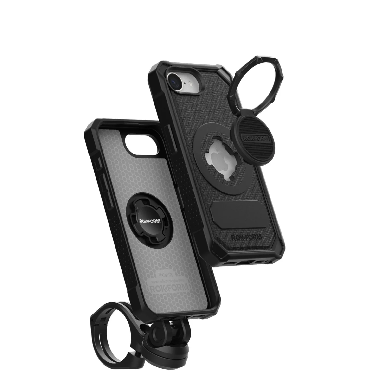 Rugged iPhone 16e Case - Image 4