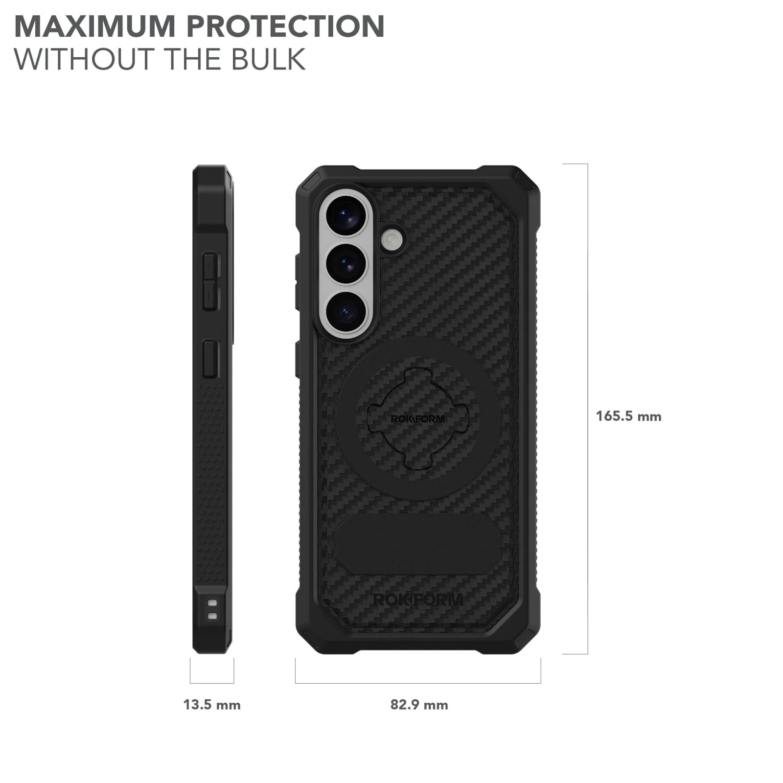 Samsung Galaxy S26 Plus Rugged Phone Case - Image 5