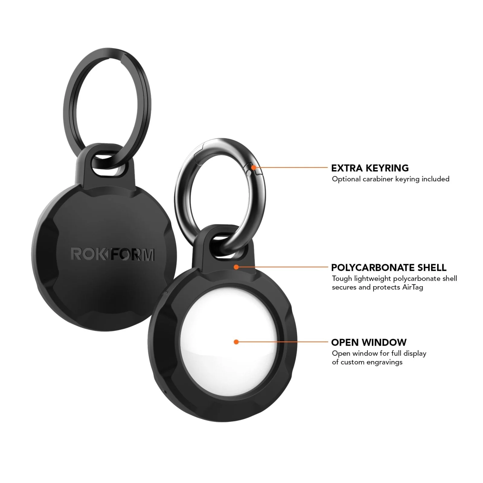 AirTag Holder (Single) - Image 2