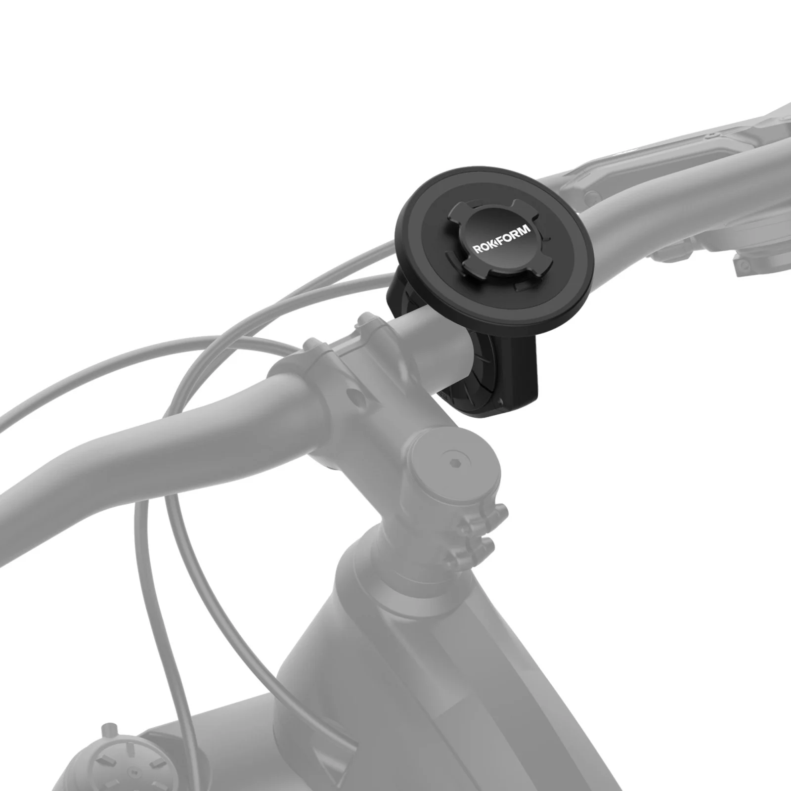 Universal Bike Bar Mount - Image 3